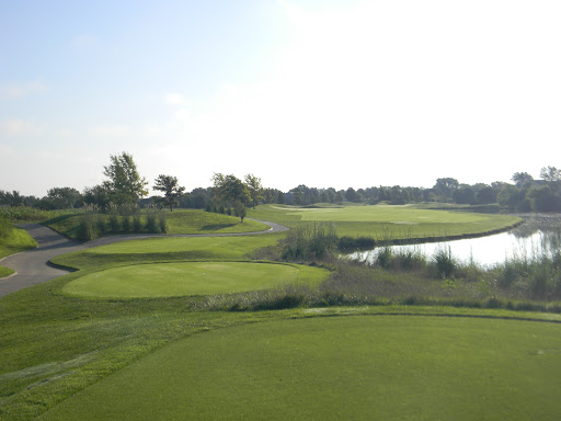 Public Golf Course «Auburn Hills Golf Course», reviews and photos, 443 S 135th St W, Wichita, KS 67235, USA