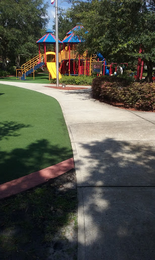 Park «Friendship Park», reviews and photos, 200 W Broadway St, Oviedo, FL 32765, USA