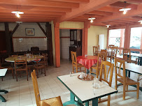 Atmosphère du Restaurant Le Bosquet à Rion-des-Landes - n°3