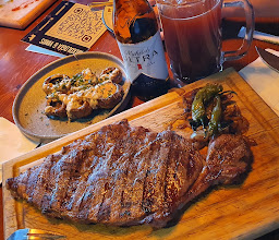 La Descendencia Restaurant Bar photo