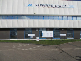 We Buy Any Car Norwich Sapphire Business Park