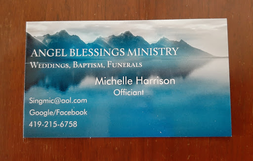 Angel Blessings Ministry