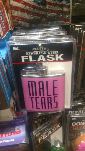 Gift Shop «SPENCER GIFTS», reviews and photos, 4325 Glenwood Ave, Raleigh, NC 27612, USA