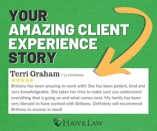 Personal Injury Attorney «The Hawkins Law Firm», reviews and photos