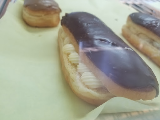 Donut Shop «AM Donut & Yogurt», reviews and photos, 305 Huntington Dr, Monrovia, CA 91016, USA