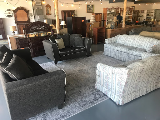 Home Improvement Store «Fayetteville Habitat for Humanity ReStore», reviews and photos