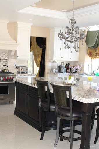 Remodeler «House Of Remodeling Inc, House Of Flooring & Cabinets», reviews and photos, 13911 Carroll Way, Tustin, CA 92780, USA