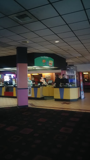 Movie Theater «AMC Classic Salem Valley 8», reviews and photos, 1700 Apperson Dr, Salem, VA 24153, USA