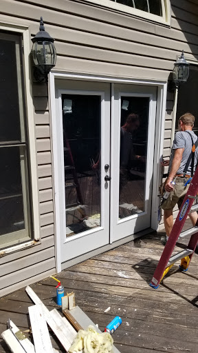 Roofing Contractor «Housworth Roofing & Construction», reviews and photos