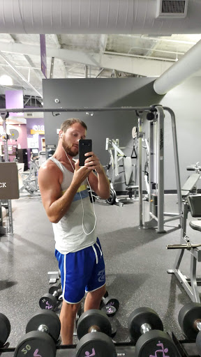 Gym «Anytime Fitness Justin TX», reviews and photos, 217 Hwy 156 N, Justin, TX 76247, USA