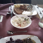 Photo n°4 de l'avis de Th... fait le 10/02/2019 à 19:12 sur le  Restaurant „Zur Kugelsburg“ à Volkmarsen