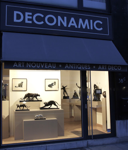 Deconamic