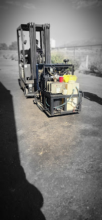 Dan's Lawnmower Center - Photo 4 - Car repair in Rialto, CA, Riverside