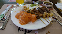 Plats et boissons du Restaurant chinois Ichiban Plan de Campagne à Cabriès - n°20