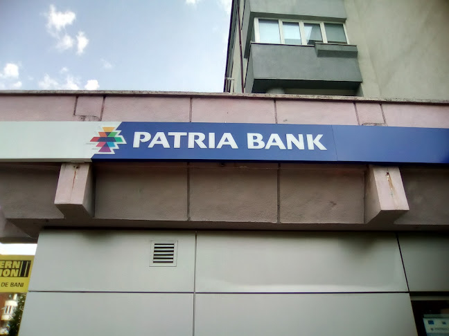 Patria Bank - <nil>