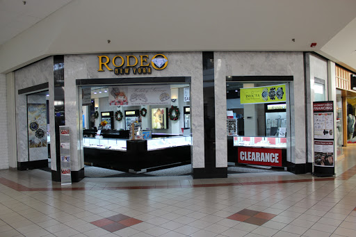 Rodeo New York, 1000 Southlake Cir, Morrow, GA 30260, USA, 