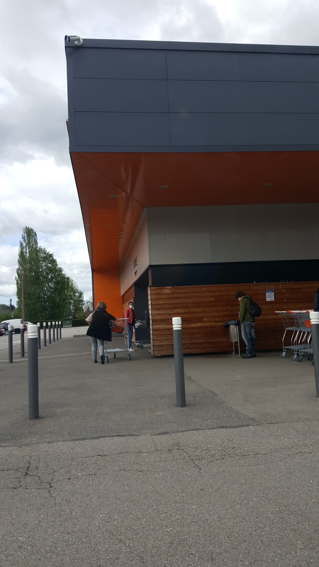 Photo n° 1 de l'avis de La.� fait le 12/05/2021 à 15:42