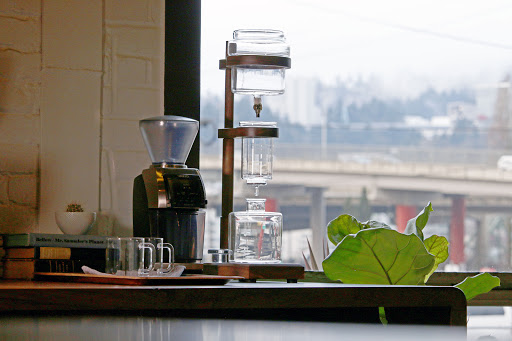 Appliance Store «Clive Coffee», reviews and photos, 79 SE Taylor St #100, Portland, OR 97214, USA