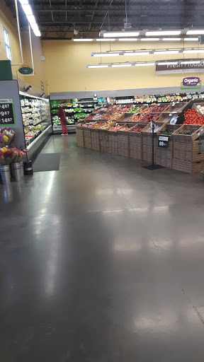 Supermarket «Walmart Neighborhood Market», reviews and photos, 2111 N Amidon Ave, Wichita, KS 67203, USA