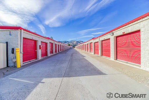 Self-Storage Facility «CubeSmart Self Storage», reviews and photos, 16845 Mt Vernon Rd, Golden, CO 80401, USA