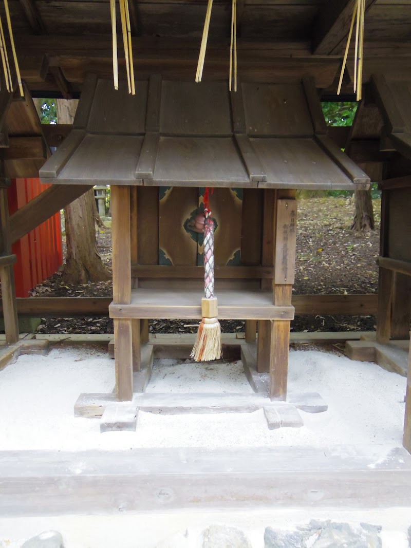 春日神社