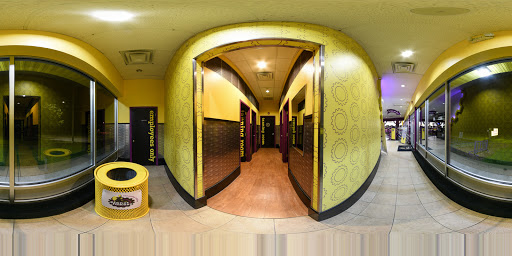 Gym «Planet Fitness», reviews and photos, 3675 Albany Post Rd, Poughkeepsie, NY 12601, USA