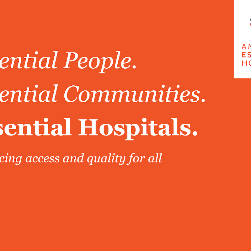 America's Essential Hospitals