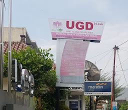 Rumah Sakit Onkologi Solo photo