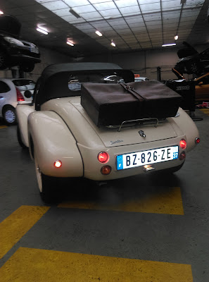 JBF Auto à Compiègne