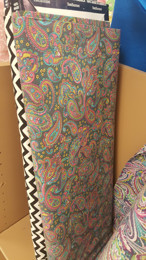 Fabric Store «Jo-Ann Fabrics and Crafts», reviews and photos, 440 Middlesex Rd, Tyngsborough, MA 01879, USA
