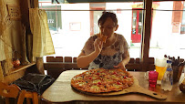 Pizza du Pizzeria Le Four à Bois à Vichy - n°12