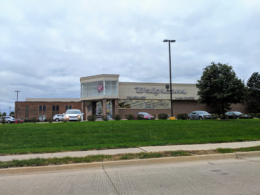 Drug Store «Walgreens», reviews and photos, 2205 W 22nd St, Oak Brook, IL 60523, USA