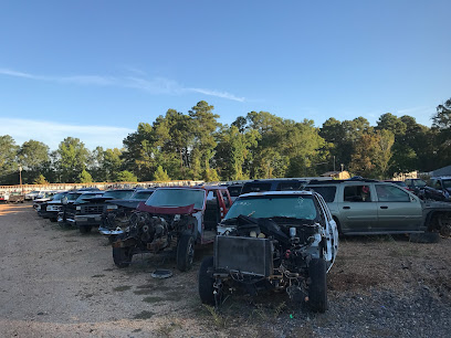 Mississippi Truck Dismantlers