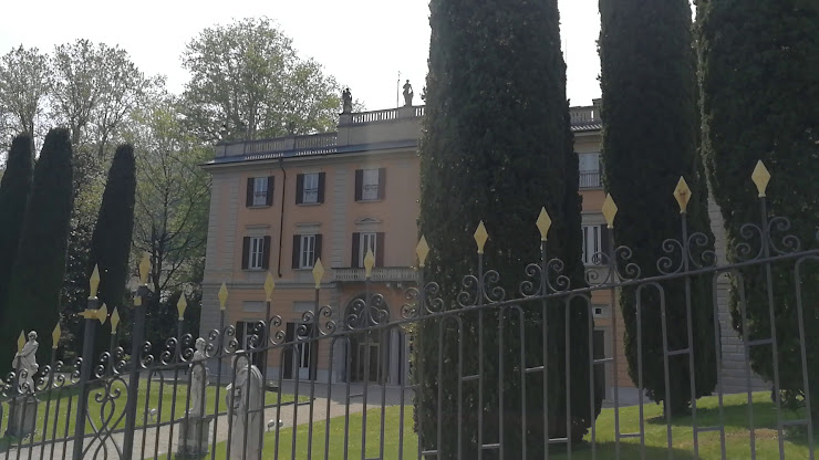 Vidéos Villa Villa Gallia 22100 Como