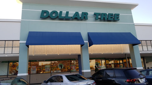 Dollar Store «Dollar Tree», reviews and photos, 8341 W Sunrise Blvd, Plantation, FL 33322, USA