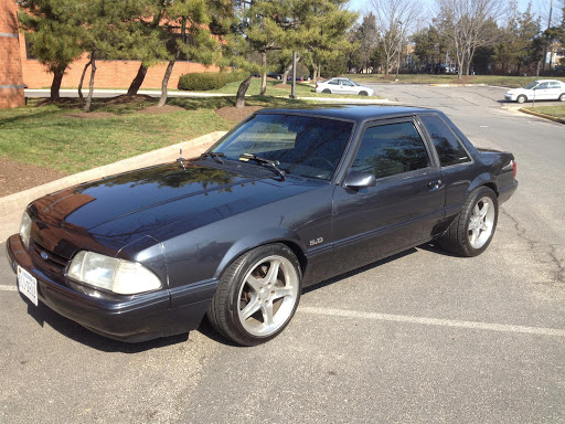 Auto Body Shop «Maaco Collision Repair & Auto Painting», reviews and photos, 4429 Brookfield Corporate Dr Suite 1000, Chantilly, VA 20151, USA