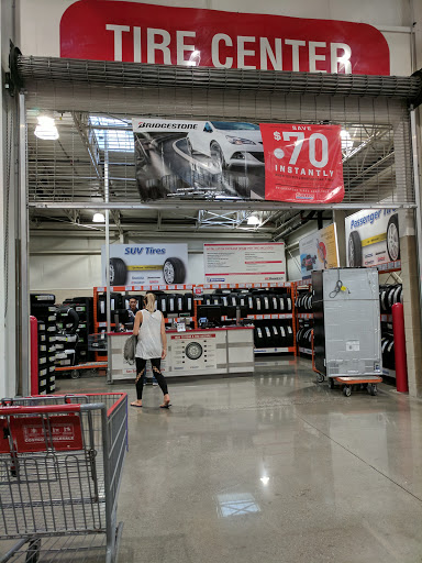 Warehouse store «Costco Wholesale», reviews and photos, 43621 Pacific Commons Blvd, Fremont, CA 94538, USA