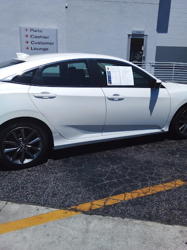 GARDENA NISSAN image