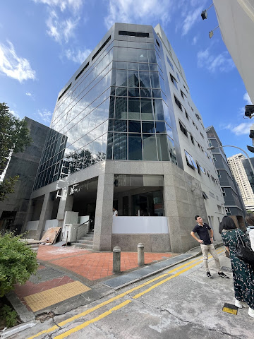 Nanyang Institute of Management (NIM) by null