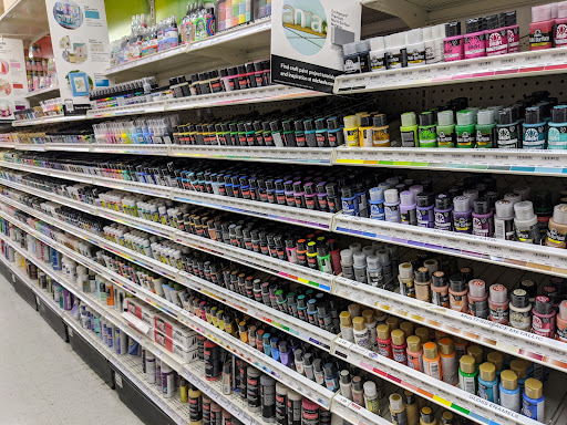 Craft Store «Michaels», reviews and photos, 20640 Homestead Rd, Cupertino, CA 95014, USA