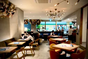 ESPRESSO D WORKS市川店(エスプレッソディワークスイチカワテン) image