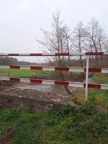 Drevený kríž - Malacky