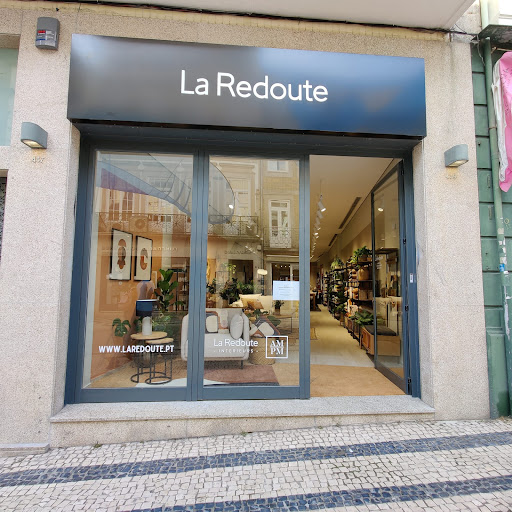 La Redoute loja Porto
