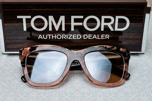 Optometrist «Trendsetter Eyewear», reviews and photos, 1225 S Fort Apache Rd #145, Las Vegas, NV 89117, USA