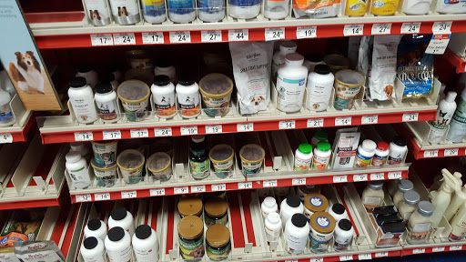 Pet Supply Store «Petco Animal Supplies», reviews and photos, 8020 Glen Ln, Eden Prairie, MN 55344, USA