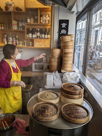 Plats et boissons du Restaurant chinois Autour du Yangtse à Paris - n°19