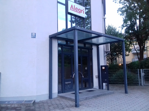 Devoteam Alegri GmbH