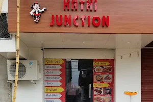 KATHI JUNCTION DINING RESTAURANT ( NORTH INDIAN, CHINESE, BIRYANI, ROLLS) image