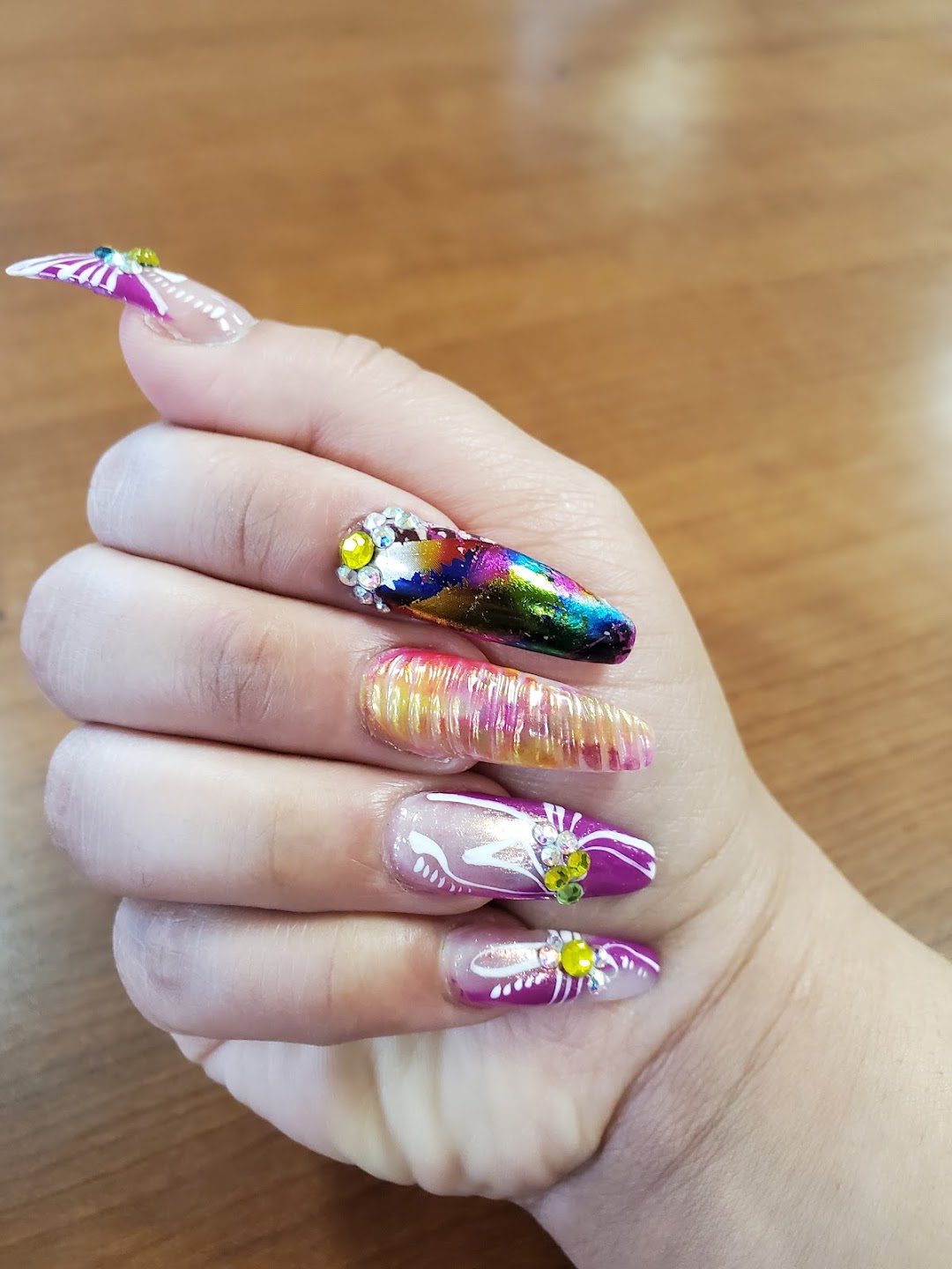 Victorias Nails