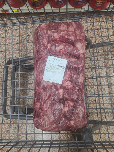 Grocery Store «Rivertown Market IGA», reviews and photos, 1041 Old US Rte 52 # A, New Richmond, OH 45157, USA